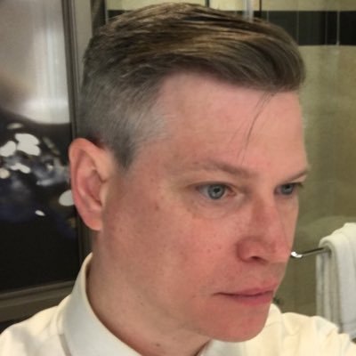 Profile Picture of Tim Cunningham (@timcunningham71) on Twitter