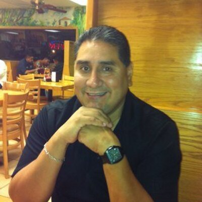 Profile Picture of Richard Escobedo (@bingo_king) on Twitter