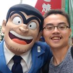 Profile Picture of 黃致翰 (@hank_huang_900221) on Instagram