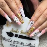 Profile Picture of Vianelly Guzman (@beatriz_guzman_nails18) on Instagram