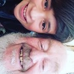 Profile Picture of leo galvez friedman (@leogavz) on Instagram