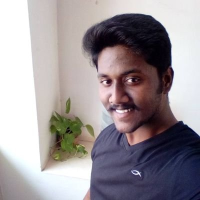 Profile Picture of Samuel Geoff (@geoff_samuel) on Twitter