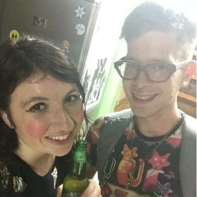 Profile Picture of Kyle Koehler (@KyleGrantK) on Twitter