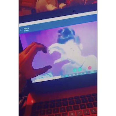 Profile Picture of Alisha Richards (@XAlisha_mariX) on Twitter