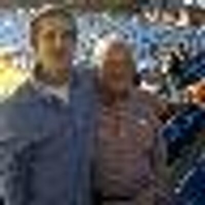 Profile Picture of Benjamin Hartmann (@BenHartmann03) on Twitter