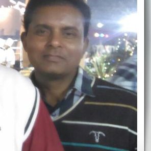 Profile Picture of Sunil Gill (@sunilgill08) on Twitter