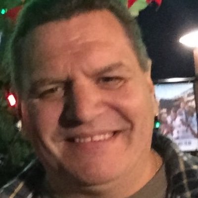 Profile Picture of Tom Jasinski (@Tjazz1960) on Twitter