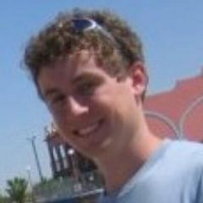 Profile Picture of Graham MacDonald (@GrahamIMac) on Twitter