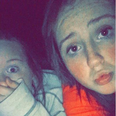 Profile Picture of Madelyn Dodd (@michaelwasylyk) on Twitter