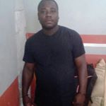 Profile Picture of horry eugene (@horryeugene) on Instagram