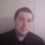 Profile Picture of cory goulet (@biggennerdyy) on Instagram