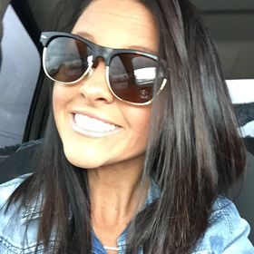 Profile Picture of Emily Meeks (@emilyannmeeks) on Pinterest