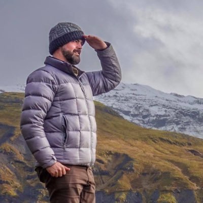 Profile Picture of Matt Ashburn (@mattashburn) on Twitter