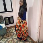 Profile Picture of aesha Shah (@aesha5956) on Instagram