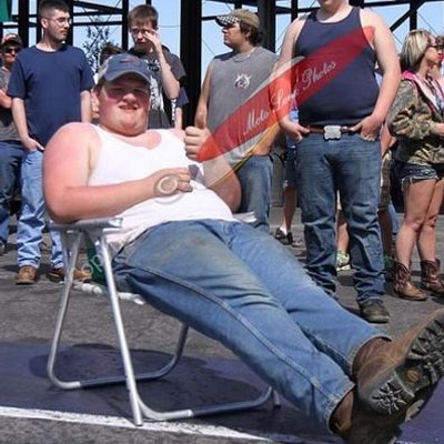 Profile Picture of Joe Sosinski (@69_meatball) on Twitter