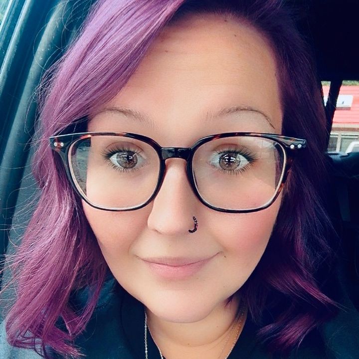 Profile Picture of 🌻🖤Lillian 🦋💀 (@mrs.dupont19) on Tiktok