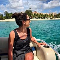 Profile Picture of Elena Borodin (@elena-borodin-1) on Quora