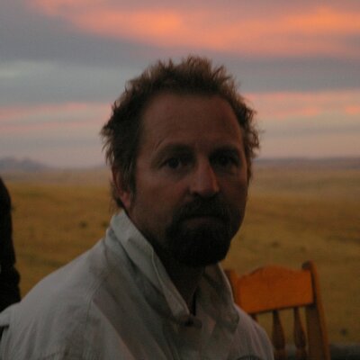 Profile Picture of Mark Vogt (@vogon_m) on Twitter