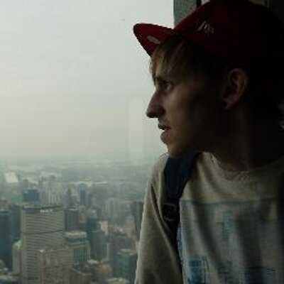 Profile Picture of Paul Rossi Hyde (@Captain_Rosco) on Twitter