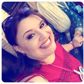 Profile Picture of Karina Lima (@sednna35) on Pinterest