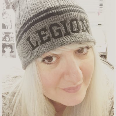 Profile Picture of Charmaine Clark (@@LocknRollGirl) on Twitter