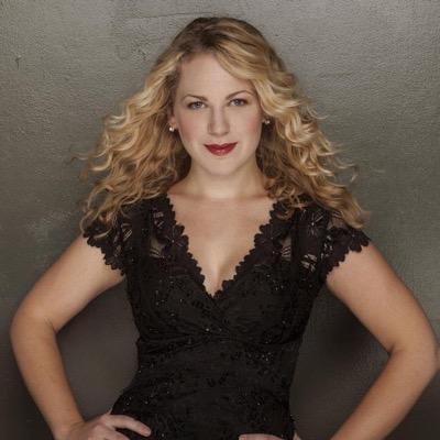 Profile Picture of Miranda Reynolds (@Miranda4Glinda) on Twitter