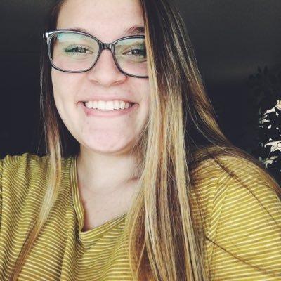 Profile Picture of Nora Harper (@noradaneee) on Twitter