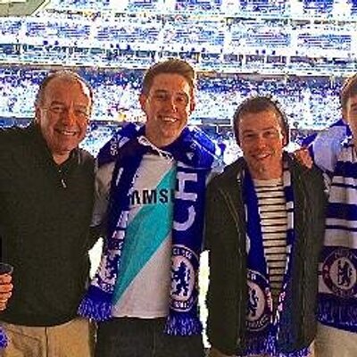 Profile Picture of Daniel Casserly (@CassAtNova) on Twitter