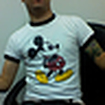 Profile Picture of Joey Gordon (@Joey Gordon) on Flickr