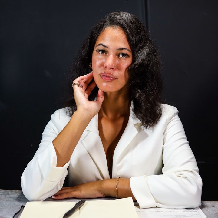 Profile Picture of Attorney Winters (@lifeofalitattorney) on Tiktok