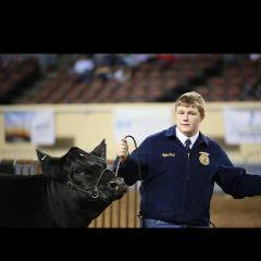 Profile Picture of Tyler Fast (@tfast1426) on Twitter