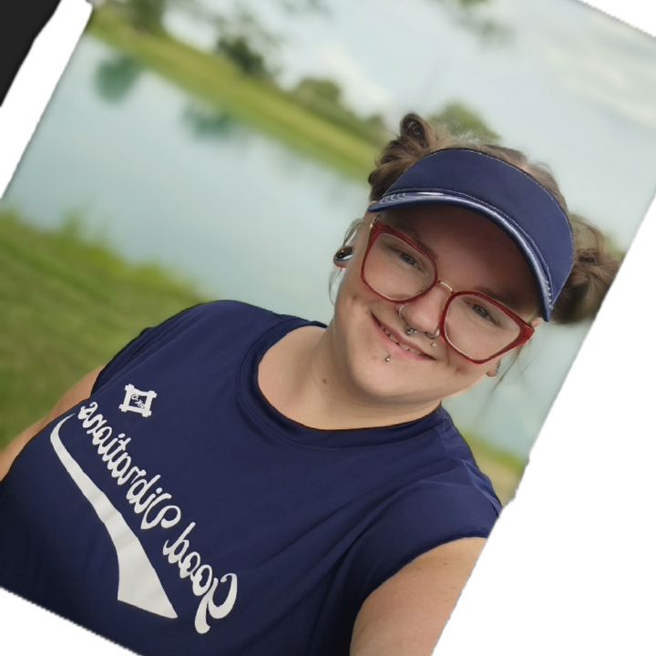 Profile Picture of Trisha Helton (@trishahelton) on Tiktok