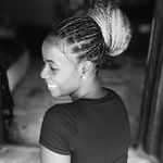 Profile Picture of Sarafina Christopher (@ladi_fina) on Instagram