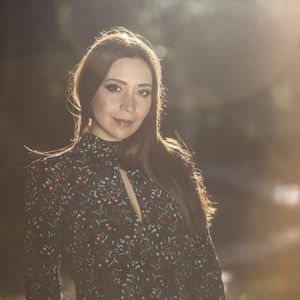 Profile Picture of Celia Ramos (@celiaramos.official) on Myspace