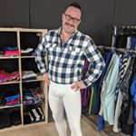 Profile Picture of Jeffrey Scott - TightsGuy (@jeffreyscott1) on Instagram