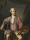 Profile Picture of Joseph-Marie Vienon Wikipedia