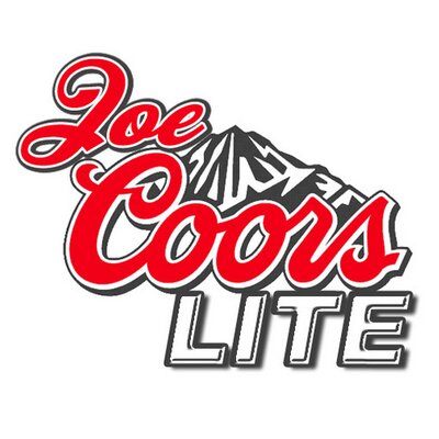 Profile Picture of Joe Coors Lite (@JoeCoorsLite) on Twitter