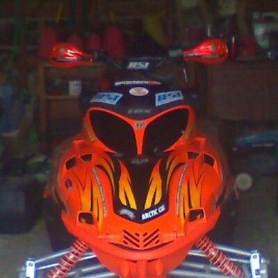 Profile Picture of Blake Cramer (@B_Cramer11) on Twitter