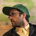 Profile Picture of Aaron Basil Nelson (@aaronbasil) on Instagram