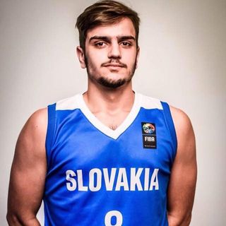 Profile Picture of Patrik Adámik (@Patrik-Ad&) on Facebook