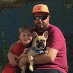 Profile Picture of Daniel Mackey (@dmackeyr1) on Instagram