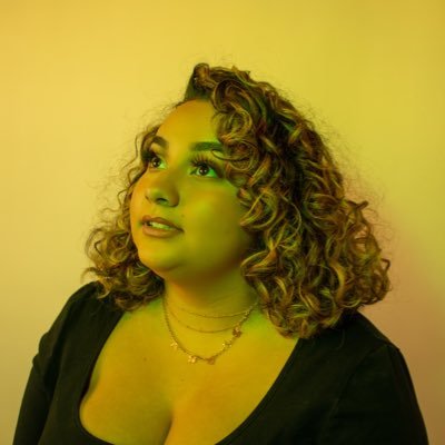 Profile Picture of Ali Gutierrez (@thatdudeAliRose) on Twitter