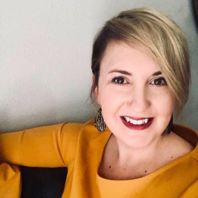 Profile Picture of Michelle D'Uva (@michelle_duva) on Twitter