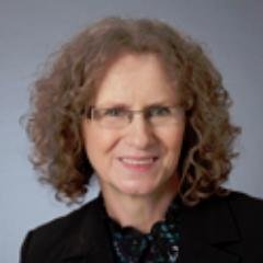 Profile Picture of Linda Aksomitis (@aksomitis) on Twitter