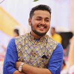 Profile Picture of Anant Patel (@patel.anant.9) on Instagram