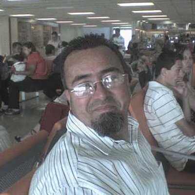 Profile Picture of David Balderrama Bal (@DavidBalderram2) on Twitter