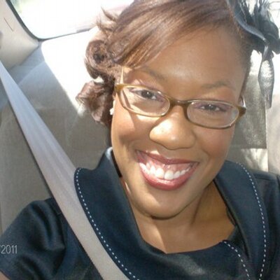 Profile Picture of Andrea Threadford (@Sequoyah_78) on Twitter