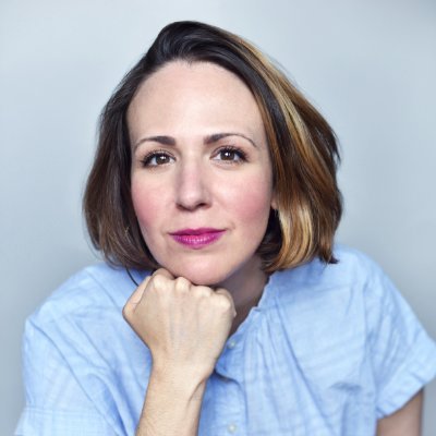 Profile Picture of Kristy Lopez-bernal (@klopezbernal) on Twitter