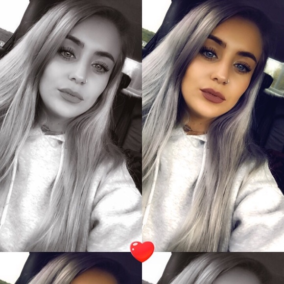 Profile Picture of Alexa Oconnor (@lexaohh) on Poshmark