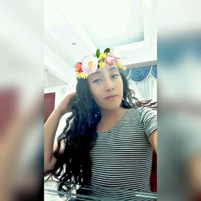 Profile Picture of Maria Fajardo (@Mariafajardo06) on Twitter